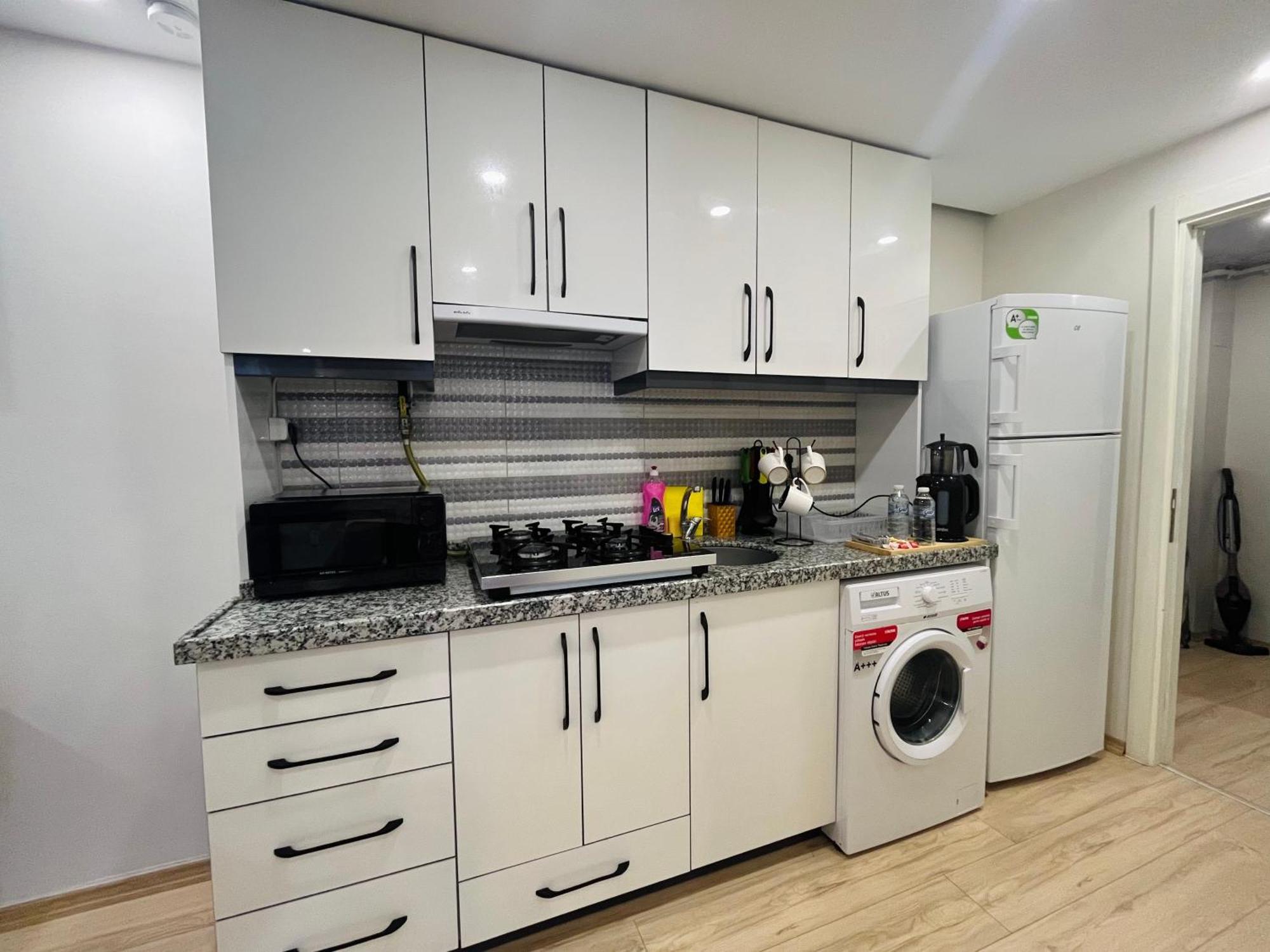 Westley Residence Taksim — Photos 3