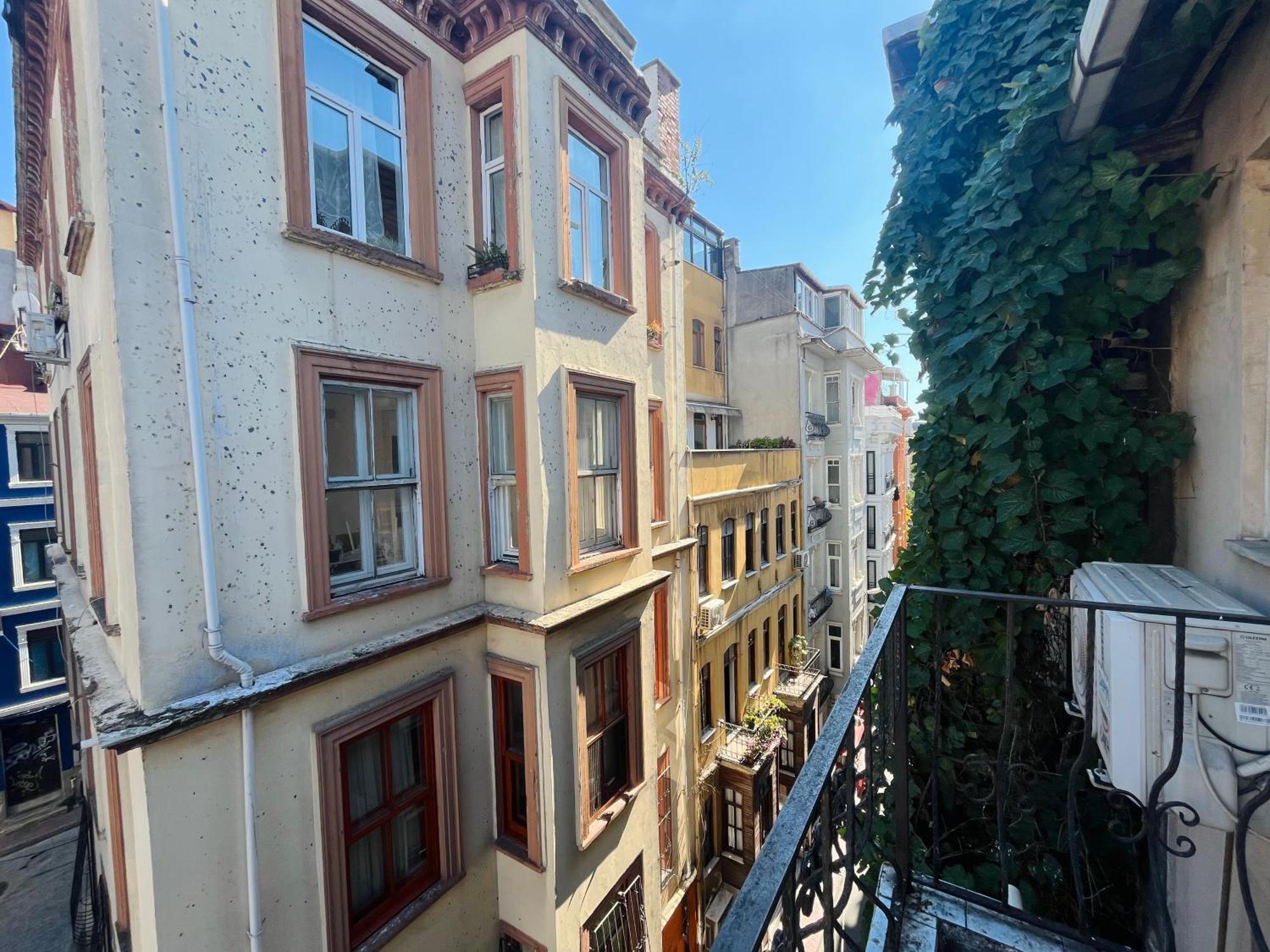 Westley Residence Taksim — Photos 2