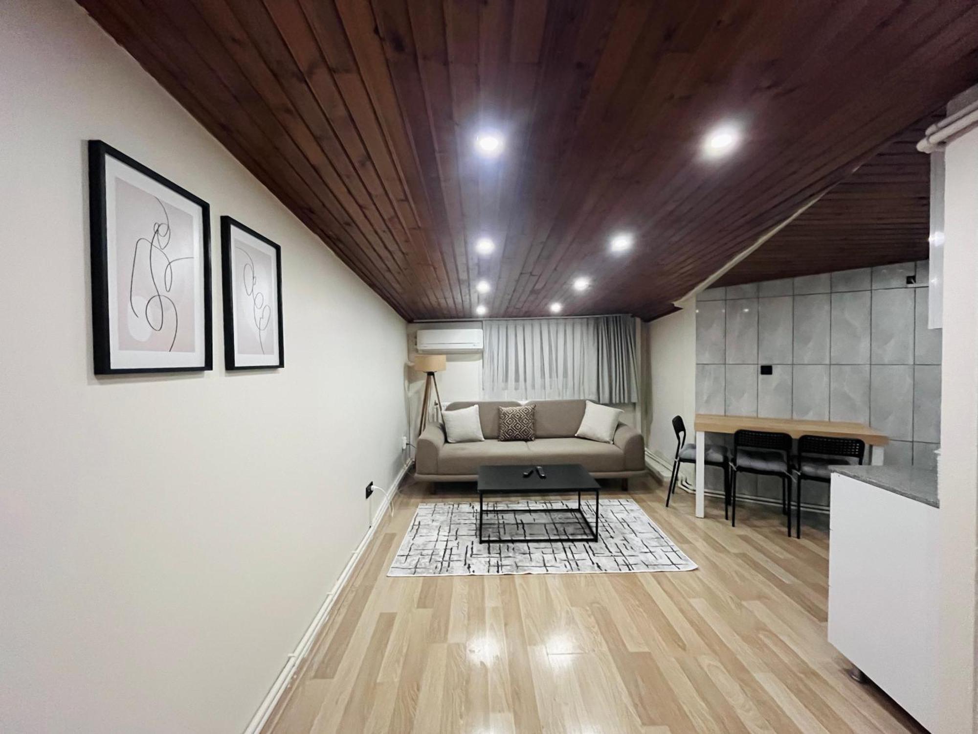 Westley Residence Taksim, Istanbul